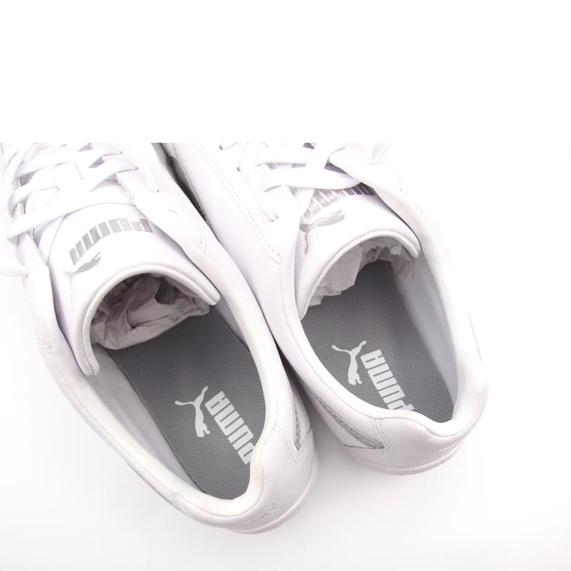 PUMA プーマ/Speedcat　LTH／レザースニーカー／29cm/401603 03//SAランク/04