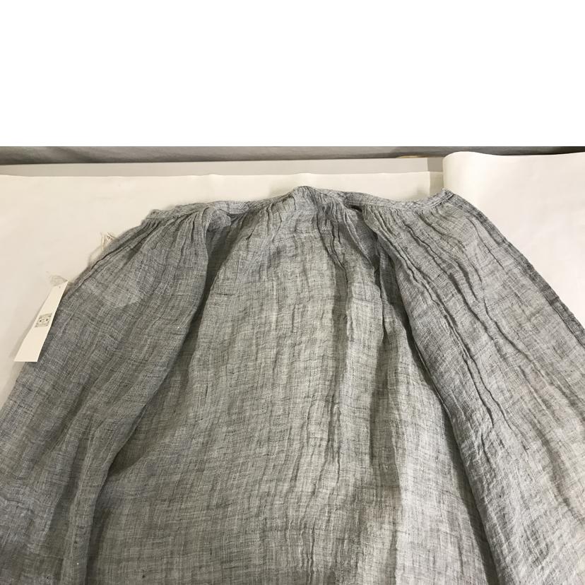 中川政七商店/チュニックワンピース/1004 0906 208 00//ABランク/51