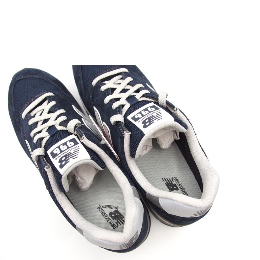 new　balance ニューバランス/ローカットスニーカー／996／29cm/CM996NV2//SAランク/04