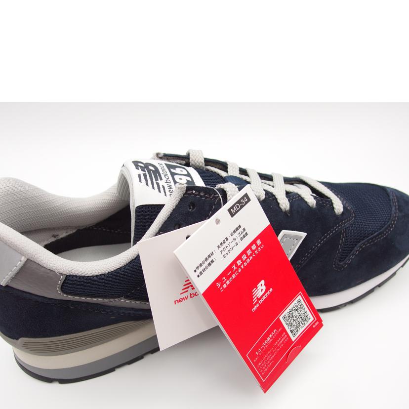 new　balance ニューバランス/ローカットスニーカー／996／29cm/CM996NV2//SAランク/04