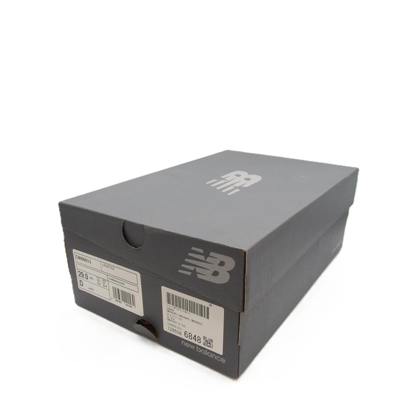 new　balance ニューバランス/ローカットスニーカー／996／29cm/CM996NV2//SAランク/04
