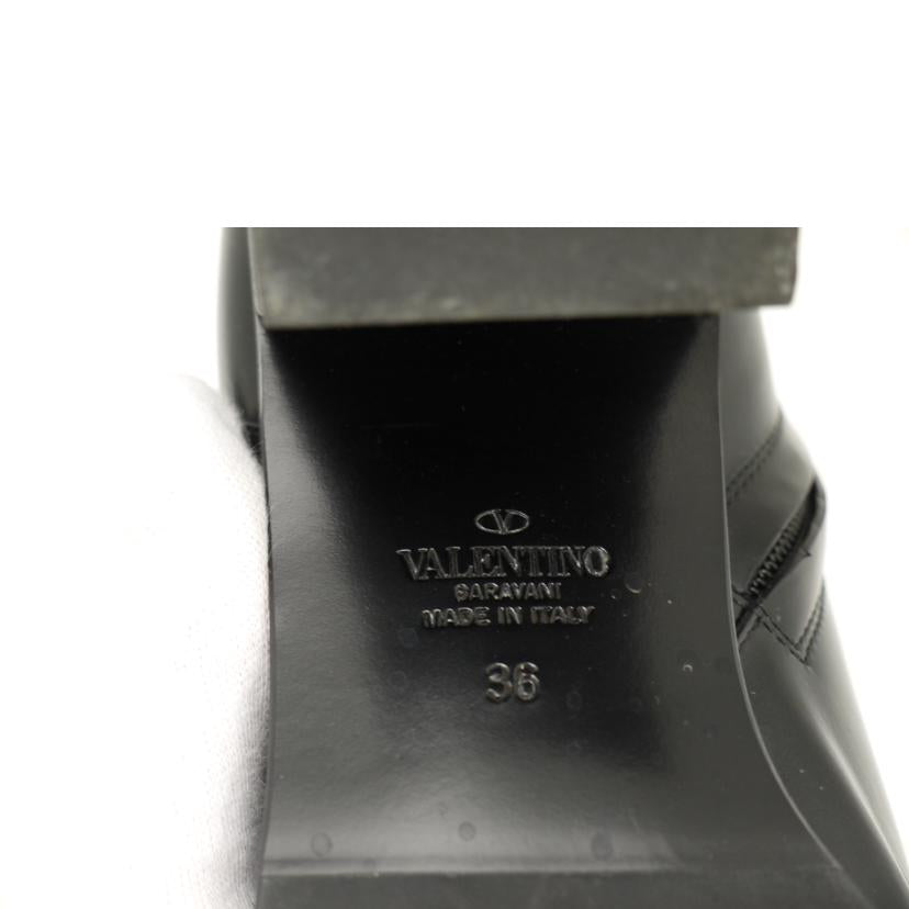 VALENTINO　 ヴァレンティノ/VALENTINO　ショートブーツ//SAランク/69