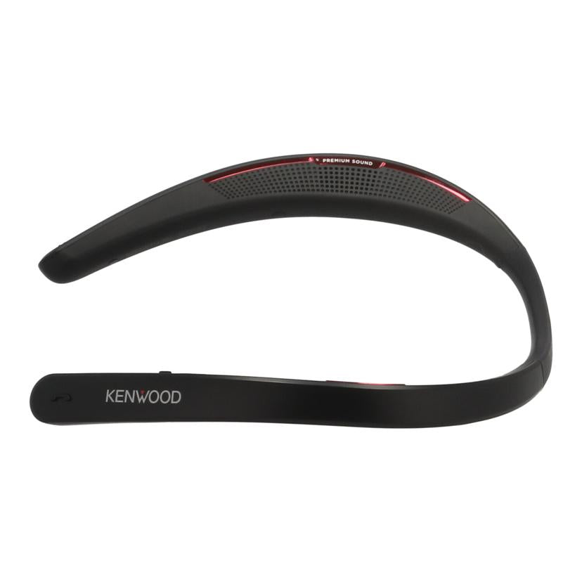 JVC　KENWOOD JVCケンウッド　/ネックスピーカー/CAX-NS1BT//12425268/Bランク/63