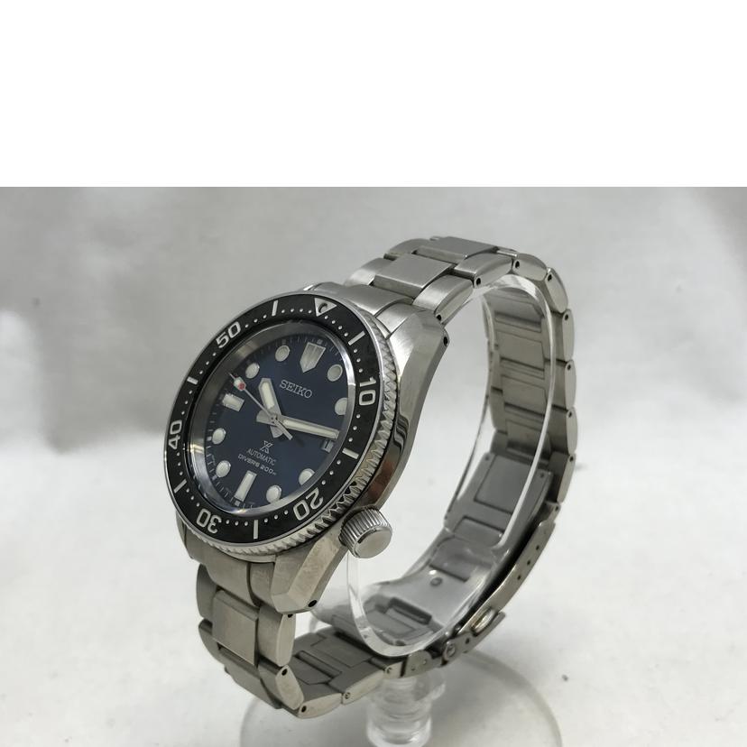 SEIKO セイコー/プロスペックスダイバー/6R35-01E0//083***/ABランク/51