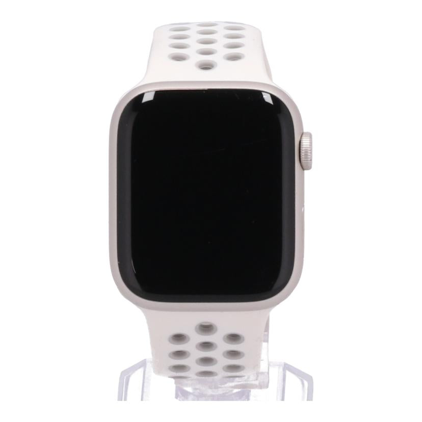 Apple アップル/Apple　Watch　Series　8　GPS/MNP23CH A//KVC9PHXN3T/Bランク/01