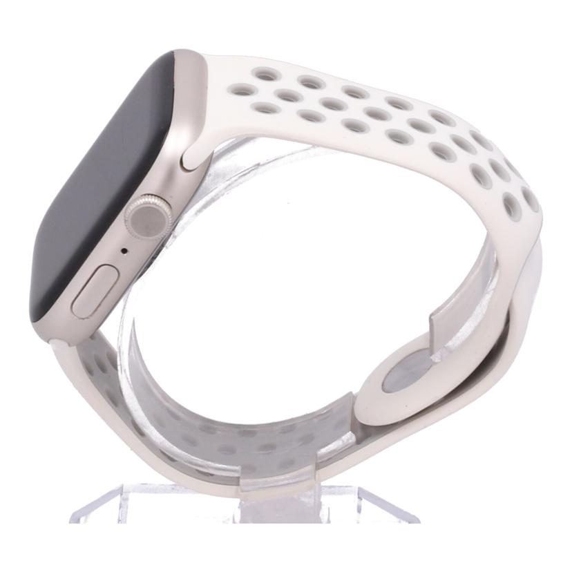 Apple アップル/Apple　Watch　Series　8　GPS/MNP23CH A//KVC9PHXN3T/Bランク/01