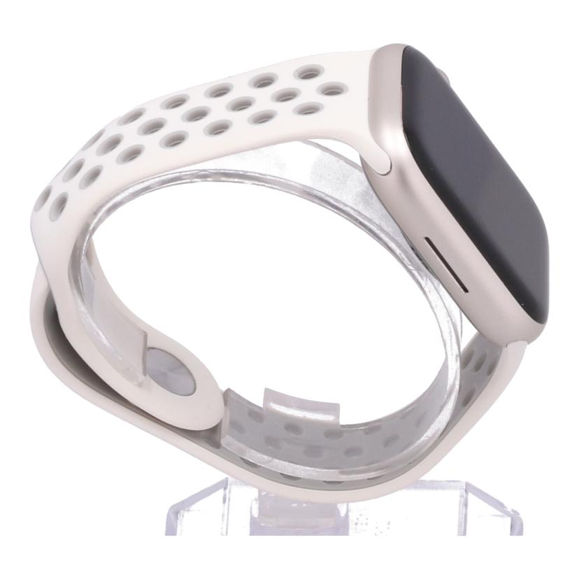 Apple アップル/Apple　Watch　Series　8　GPS/MNP23CH A//KVC9PHXN3T/Bランク/01
