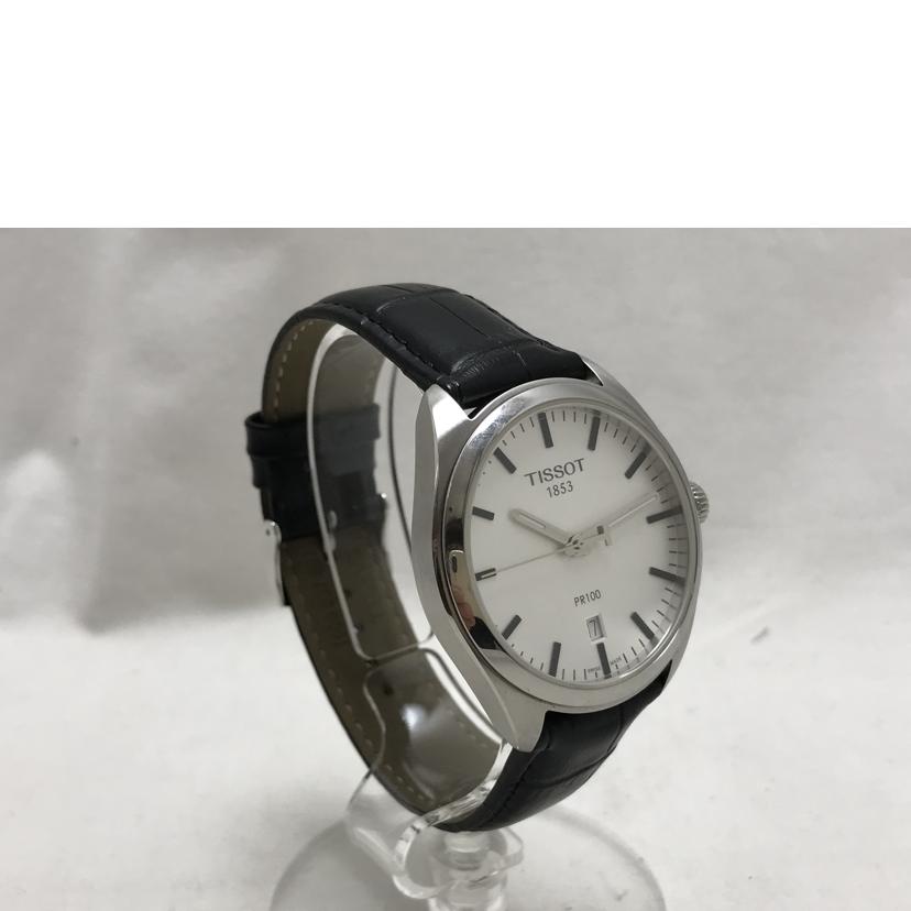 TISSOT ティソ/メンズウォッチ　ステンレス　/T101410//ABランク/51