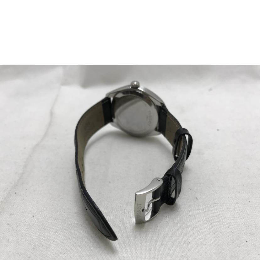 TISSOT ティソ/メンズウォッチ　ステンレス　/T101410//ABランク/51