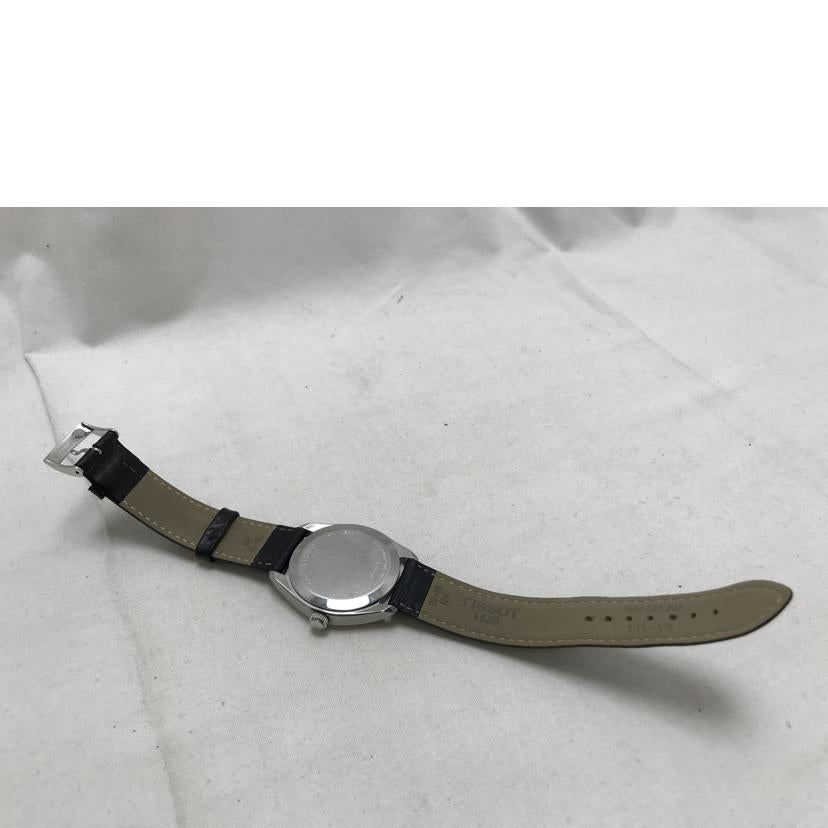 TISSOT ティソ/メンズウォッチ　ステンレス　/T101410//ABランク/51