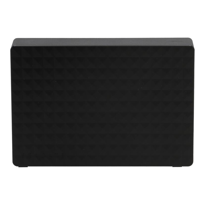 SEA　GATE シーゲート /外付けHDD　2TB/SGD-NZ020UBK//2A15E2DA/Bランク/63