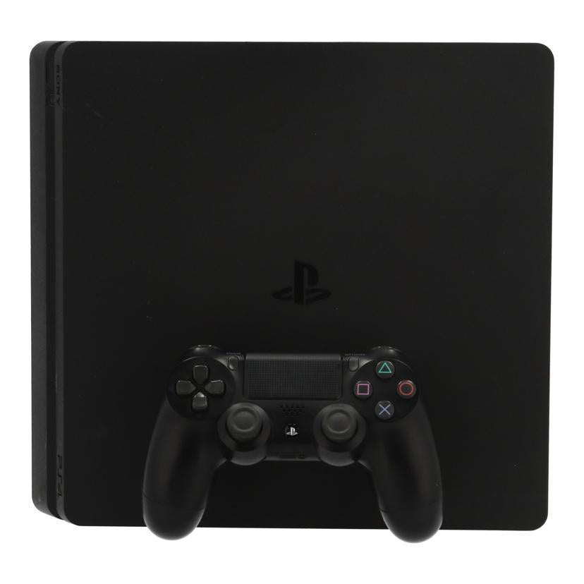 SONY ソニー/PlayStation4/CUH-2000A//1531199/Bランク/22