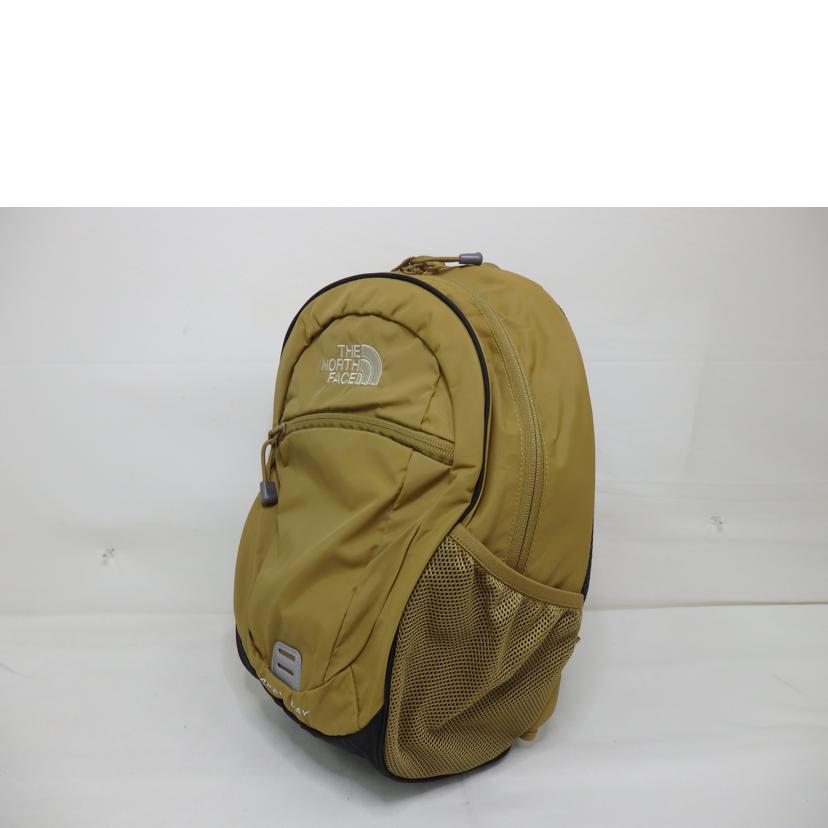 THE　NORTH　FACE ザノースフェイス/THE　NORTH　FACE　SMALL　DAY/NMJ72004//Sランク/84