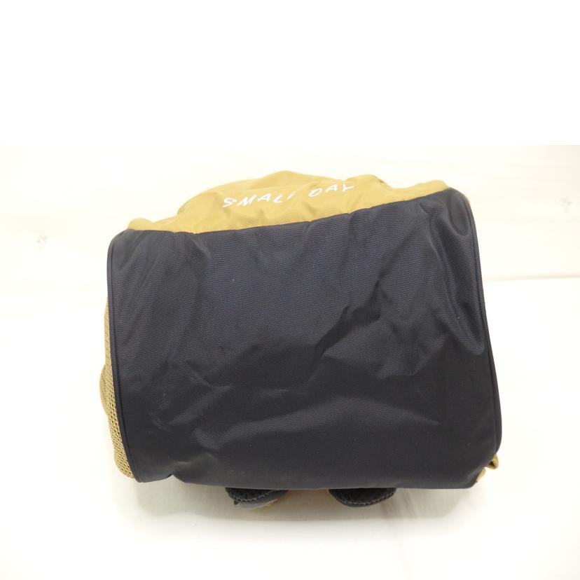 THE　NORTH　FACE ザノースフェイス/THE　NORTH　FACE　SMALL　DAY/NMJ72004//Sランク/84