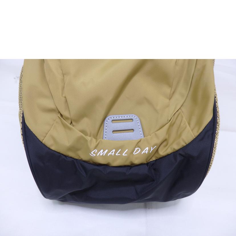 THE　NORTH　FACE ザノースフェイス/THE　NORTH　FACE　SMALL　DAY/NMJ72004//Sランク/84
