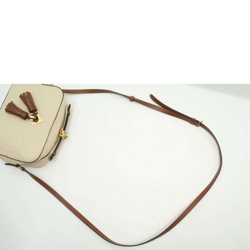 LV ルイヴィトン/サントンジュ／モノグラム・アンプラント/M44579//GA0***/ABランク/75