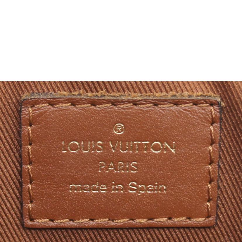 LV ルイヴィトン/サントンジュ／モノグラム・アンプラント/M44579//GA0***/ABランク/75