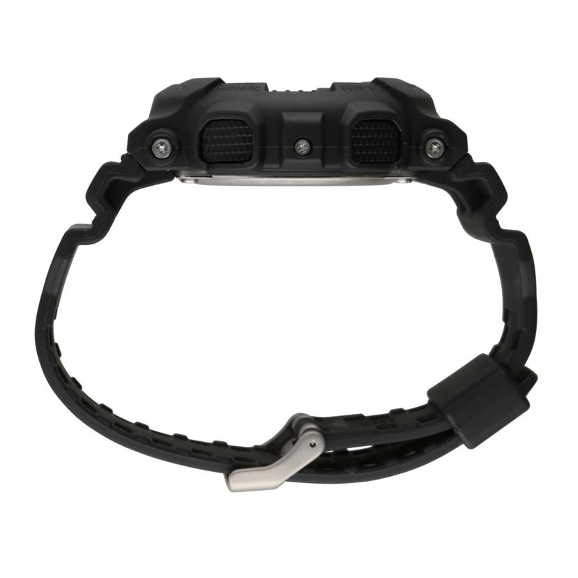 CASIO カシオ/G－SHOCK/デジタル/ブラック/GD-100//ABランク/06