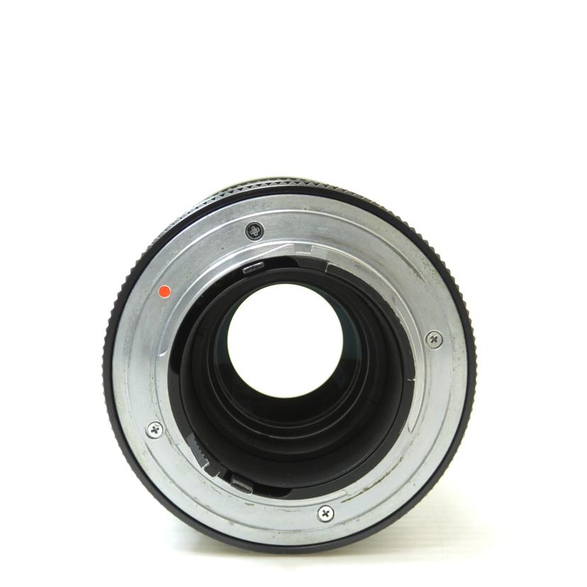 Carlzeiss カール・ツァイス/180mm単焦点レンズ/Sonnar 180mmF2.8//6622297/ABランク/88