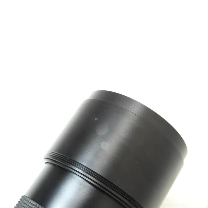 Carlzeiss カール・ツァイス/180mm単焦点レンズ/Sonnar 180mmF2.8//6622297/ABランク/88