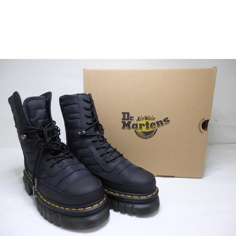 Dr．Martens ドクターマーチン/Dr．Martens　Audrick　8i　boot／24．0cm（38）/AW006//Sランク/84