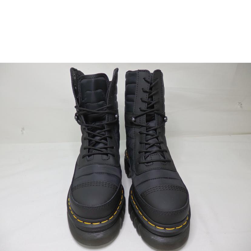 Dr．Martens ドクターマーチン/Dr．Martens　Audrick　8i　boot／24．0cm（38）/AW006//Sランク/84