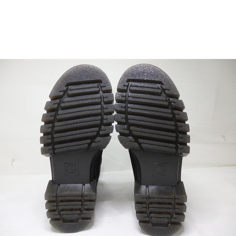 Dr．Martens ドクターマーチン/Dr．Martens　Audrick　8i　boot／24．0cm（38）/AW006//Sランク/84