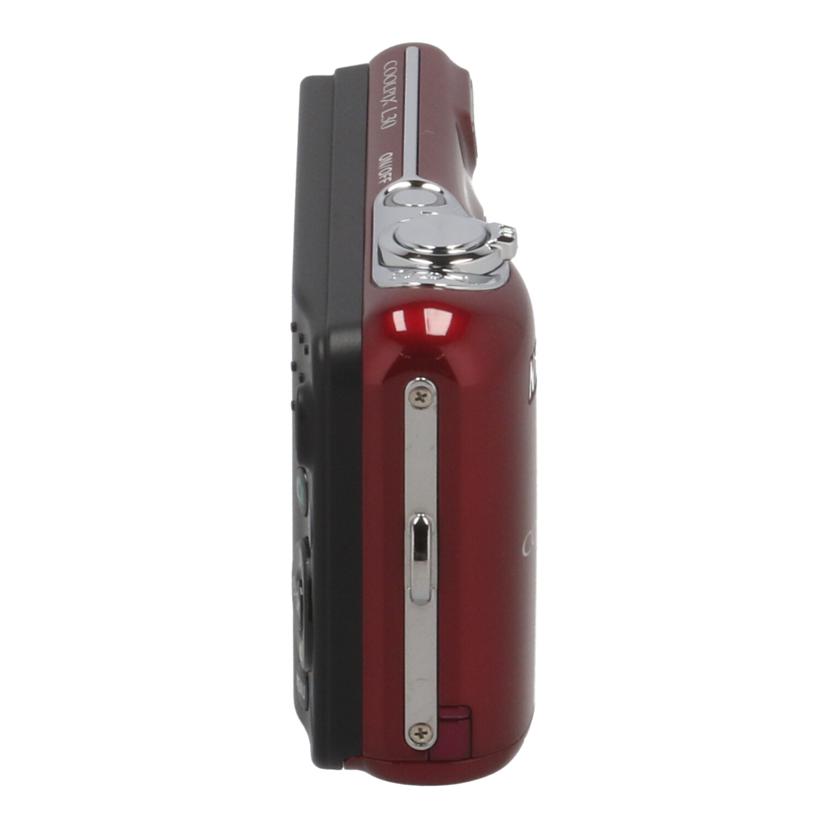 Nikon ニコン　/デジタルカメラ/COOLPIX L30//21000391/Bランク/63