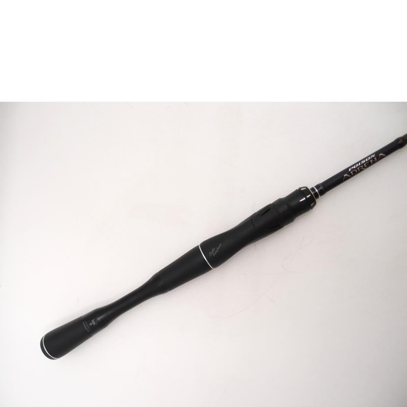 SHIMANO シマノ/18ポイズンアドレナ　261SULーS/38722//Aランク/69