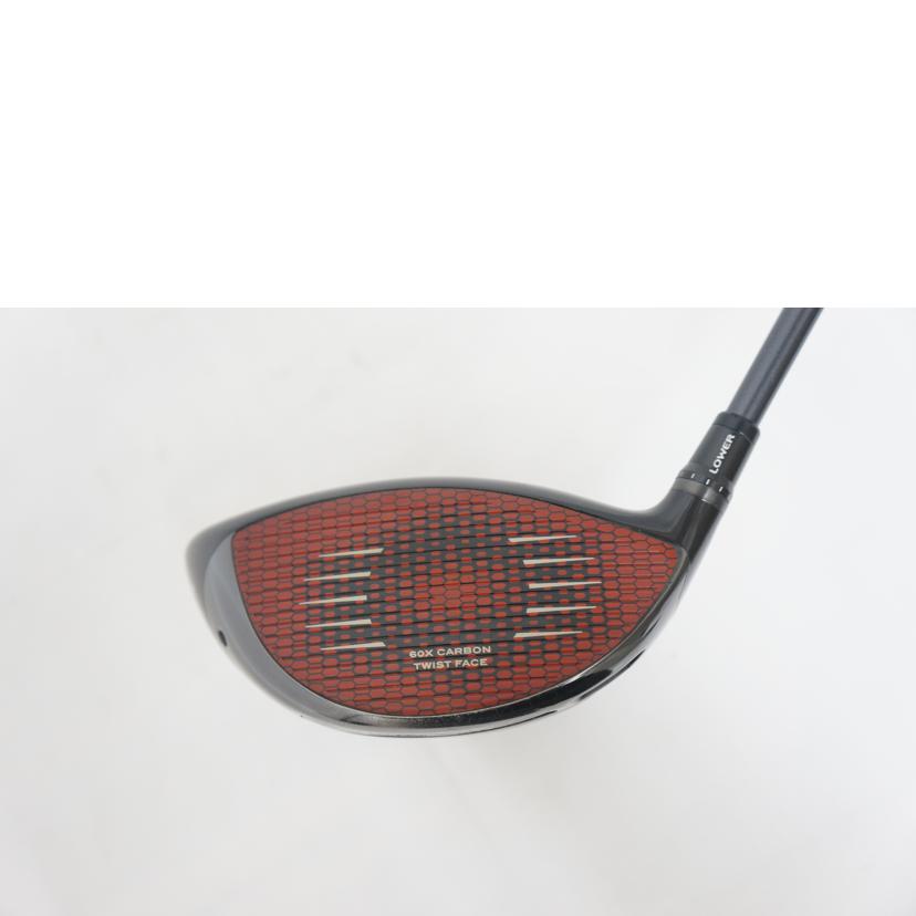 TaylorMade テーラーメイド/ドライバー9．0°/STEALTH//ABランク/09