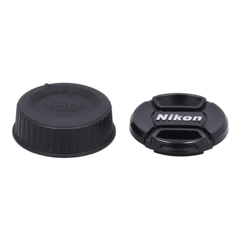 Nikon ニコン　/交換レンズ／18－55mm/AF-S DX 18-55mm f3.5-5.6G VR//55588847/Bランク/78