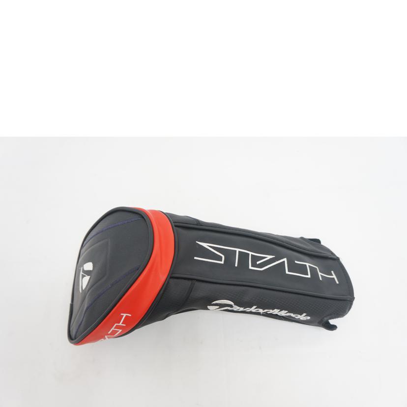TaylorMade テーラーメイド/ドライバー9．0°/STEALTH//ABランク/09