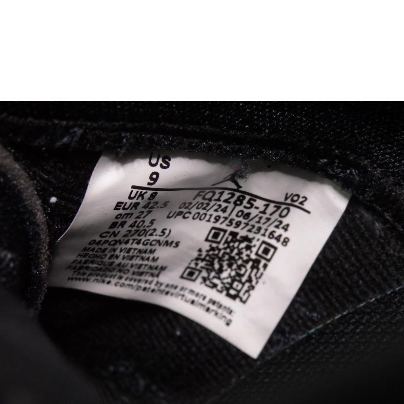 NIKE ナイキ/JORDAN　LUKA3PF／27．0cm/FQ1285-170//Bランク/84