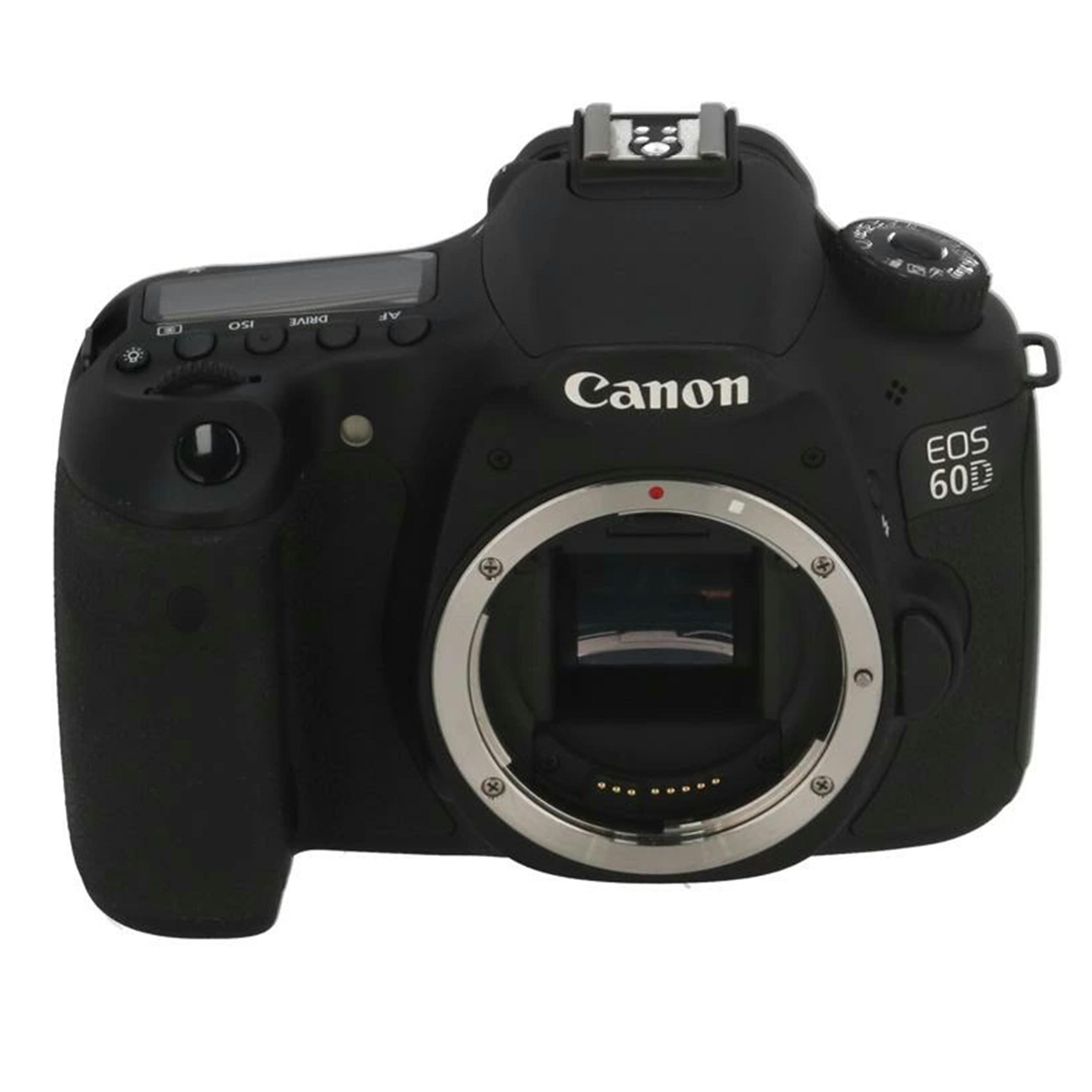 Canon キヤノン　/デジタル一眼　ボディ/EOS 60D ﾎﾞﾃﾞｨ//0360110109/Bランク/05