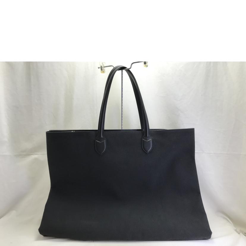 BURBERRY バーバリー/ロゴディテール　トートバッグ//Bランク/51