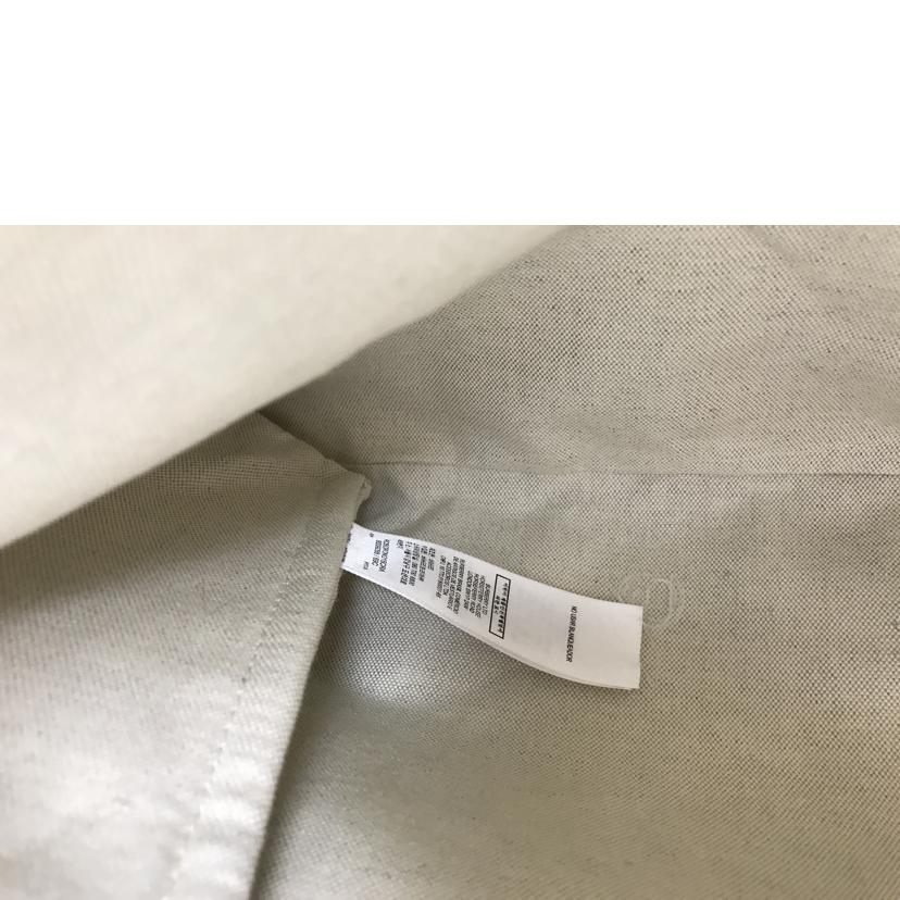 BURBERRY バーバリー/ロゴディテール　トートバッグ//Bランク/51