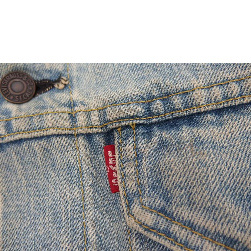 Levis/Levis/71557/ボタン裏J02/93年製/71557//ｻｲｽﾞ38/Bランク/82