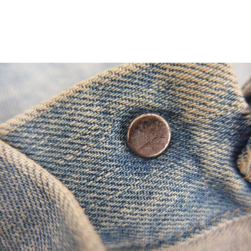 Levis/Levis/71557/ボタン裏J02/93年製/71557//ｻｲｽﾞ38/Bランク/82