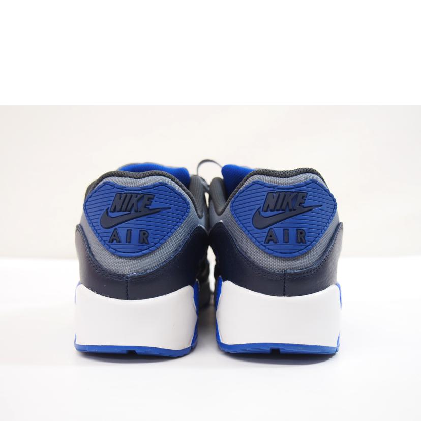 NIKE ナイキ/NIKE　AIRMAX　Anthracite　Obsidian/FD5810-003//-/Aランク/71