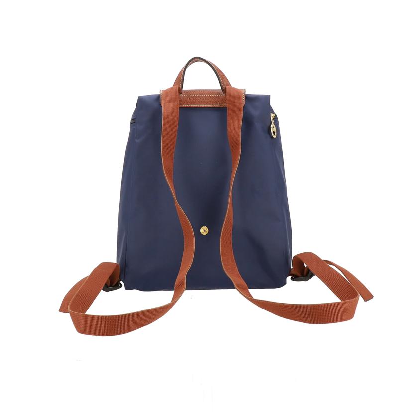 LONGCHAMP ロンシャン/折り畳みリュック//Aランク/94