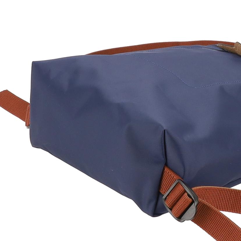 LONGCHAMP ロンシャン/折り畳みリュック//Aランク/94