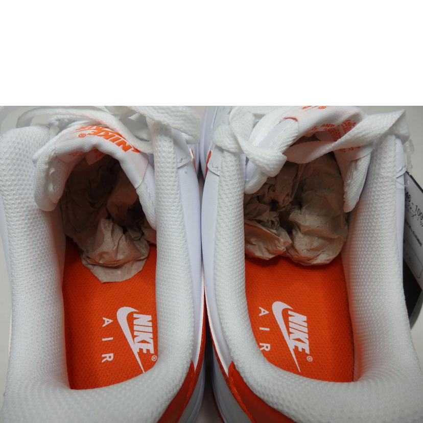 NIKE ナイキ/AIR　FORCE1＇07　／27．5cm/FJ4146-109//Sランク/84