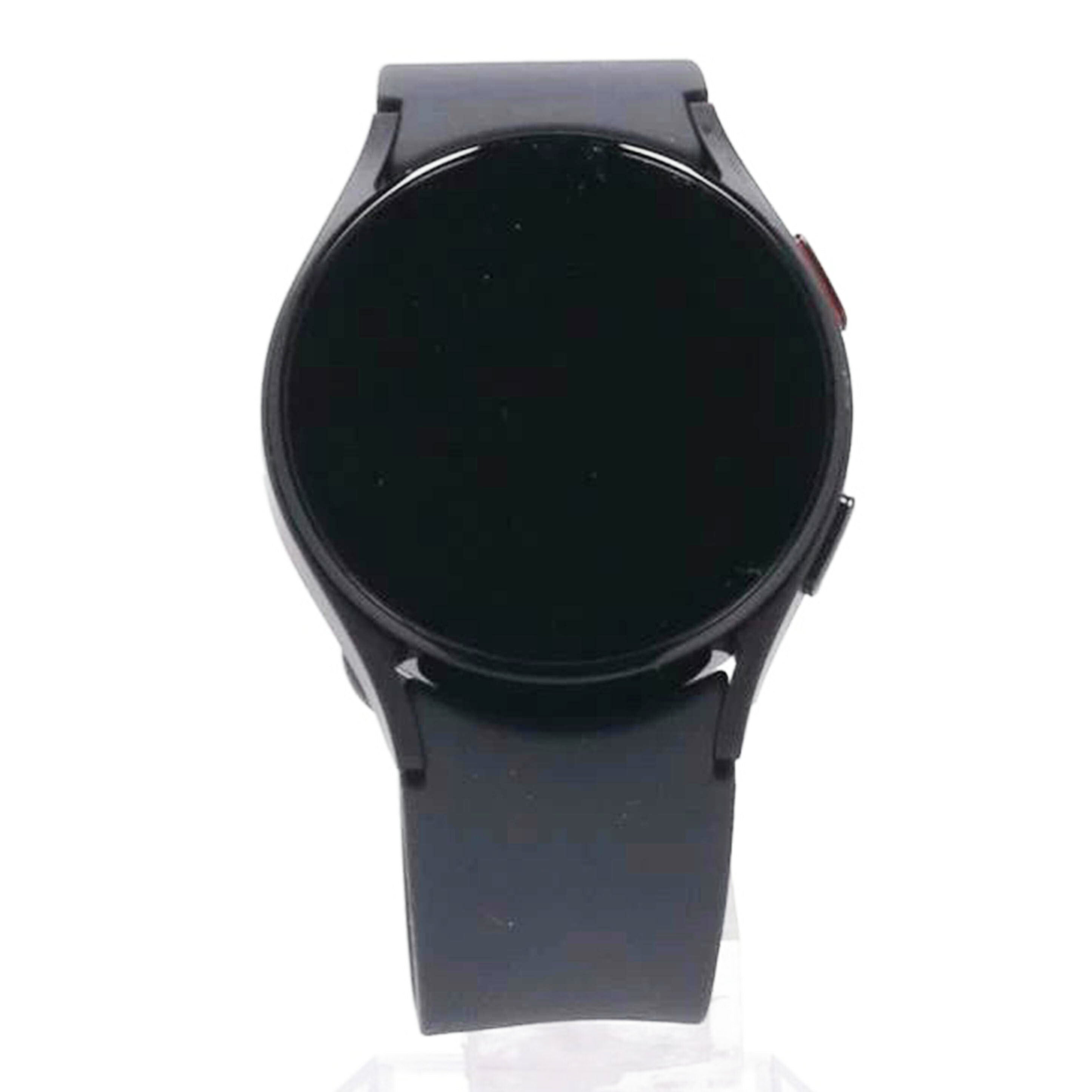 SAMSUNG　 サムスン　/スマートウォッチ／Galaxy　Watch5　40mm/SM-R905F//RFAT90BF78V/Bランク/05