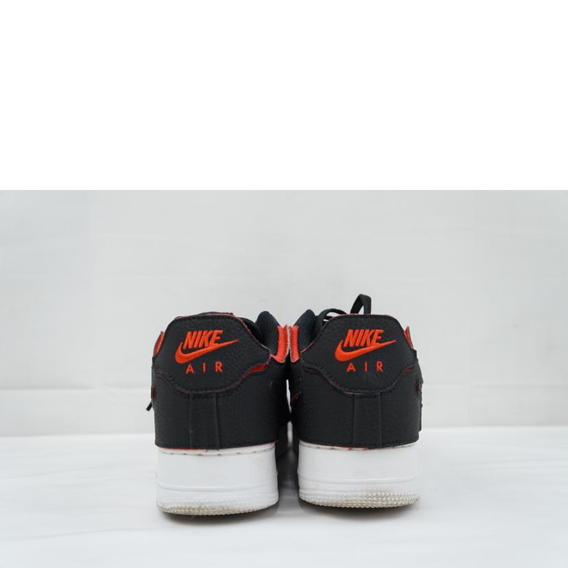 NIKE ナイキ/NIKE　AIR　FORCE　1／1　/DD2429-001//ABランク/67