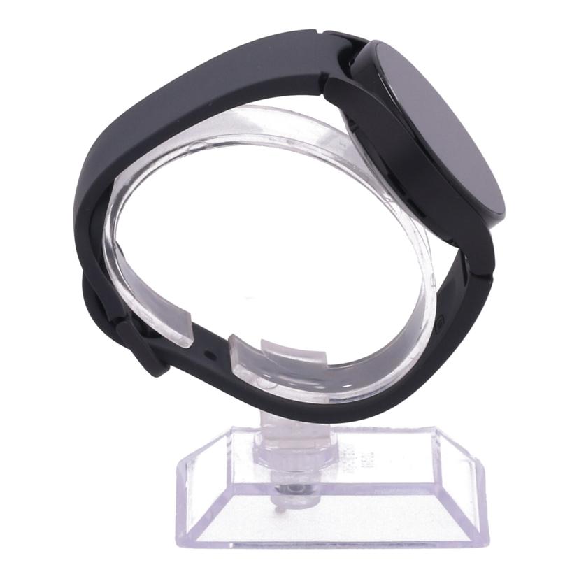 SAMSUNG　 サムスン　/スマートウォッチ／Galaxy　Watch5　40mm/SM-R905F//RFAT90BF78V/Bランク/05