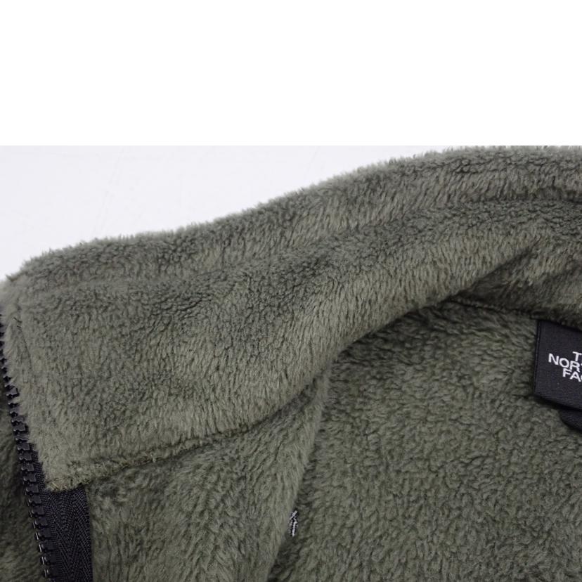 THE NORTH FACE ザノースフェイス/★THE NORTH FACEジップインバーサミッドジャケット/NA72301//ｻｲｽﾞ:S/ABランク/62