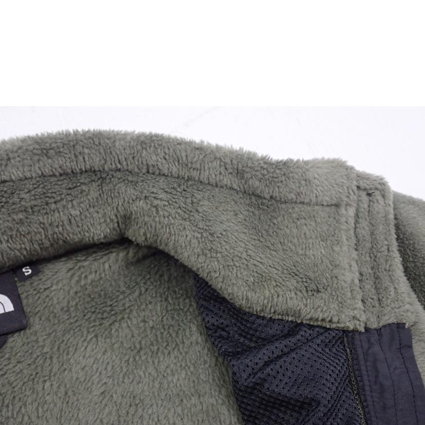 THE NORTH FACE ザノースフェイス/★THE NORTH FACEジップインバーサミッドジャケット/NA72301//ｻｲｽﾞ:S/ABランク/62