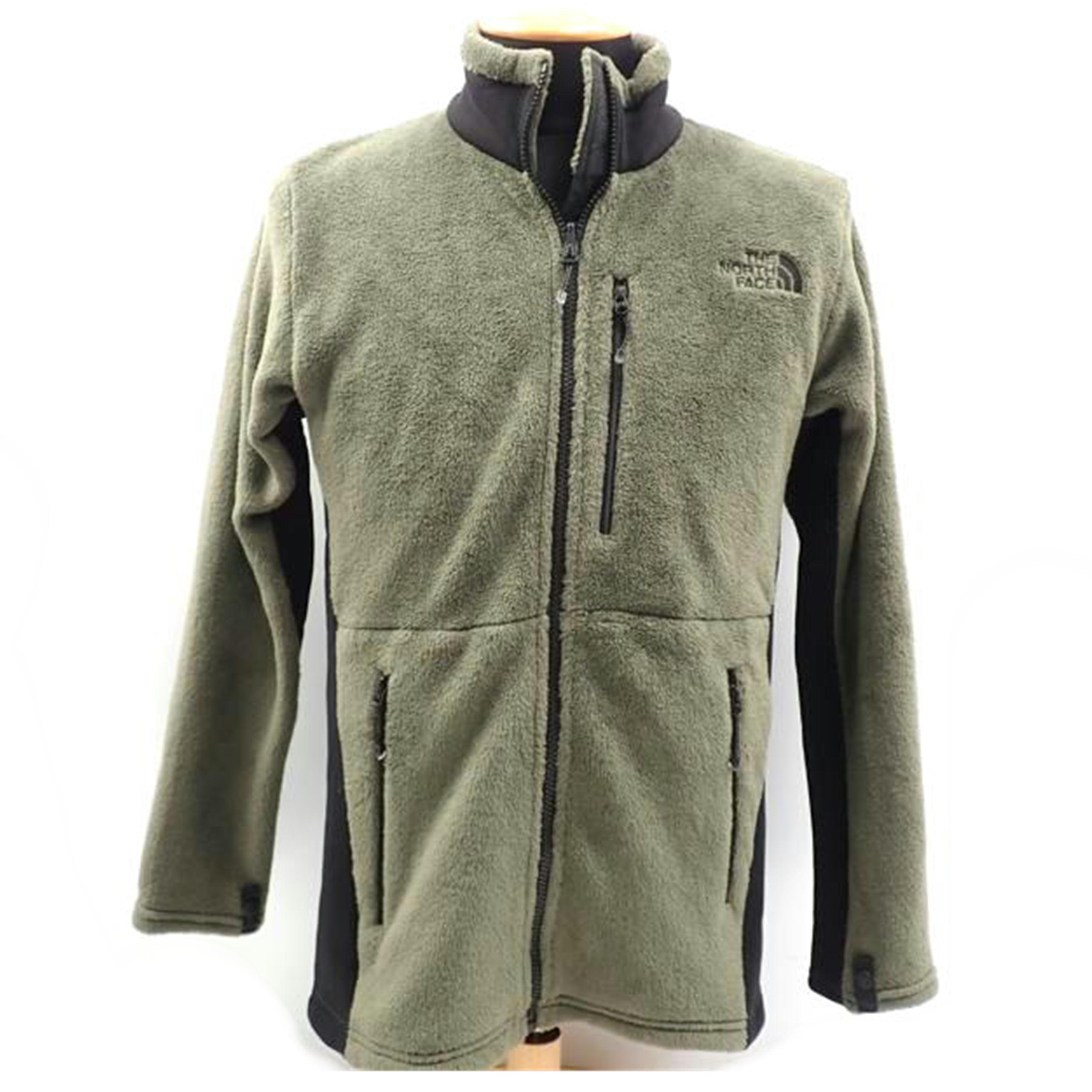 THE NORTH FACE ザノースフェイス/★THE NORTH FACEジップインバーサミッドジャケット/NA72301//ｻｲｽﾞ:S/ABランク/62