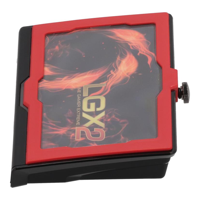 AVerMedia アバーメディア /ゲームキャプチャー/Live Gamer EXTREME 2/GC550 PLUS//1312150101020/Bランク/24