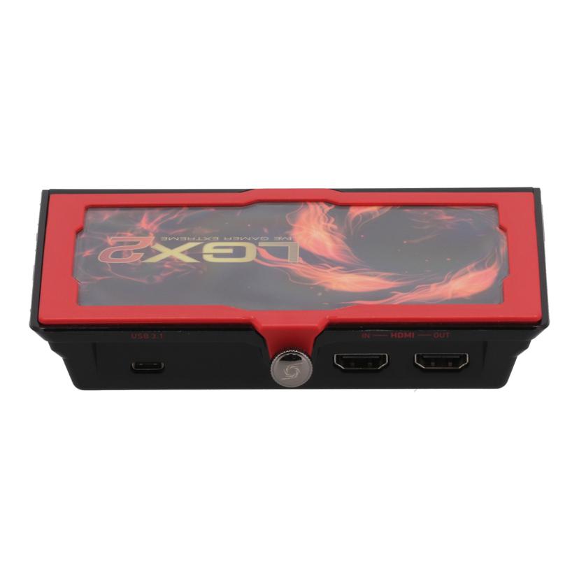 AVerMedia アバーメディア /ゲームキャプチャー/Live Gamer EXTREME 2/GC550 PLUS//1312150101020/Bランク/24